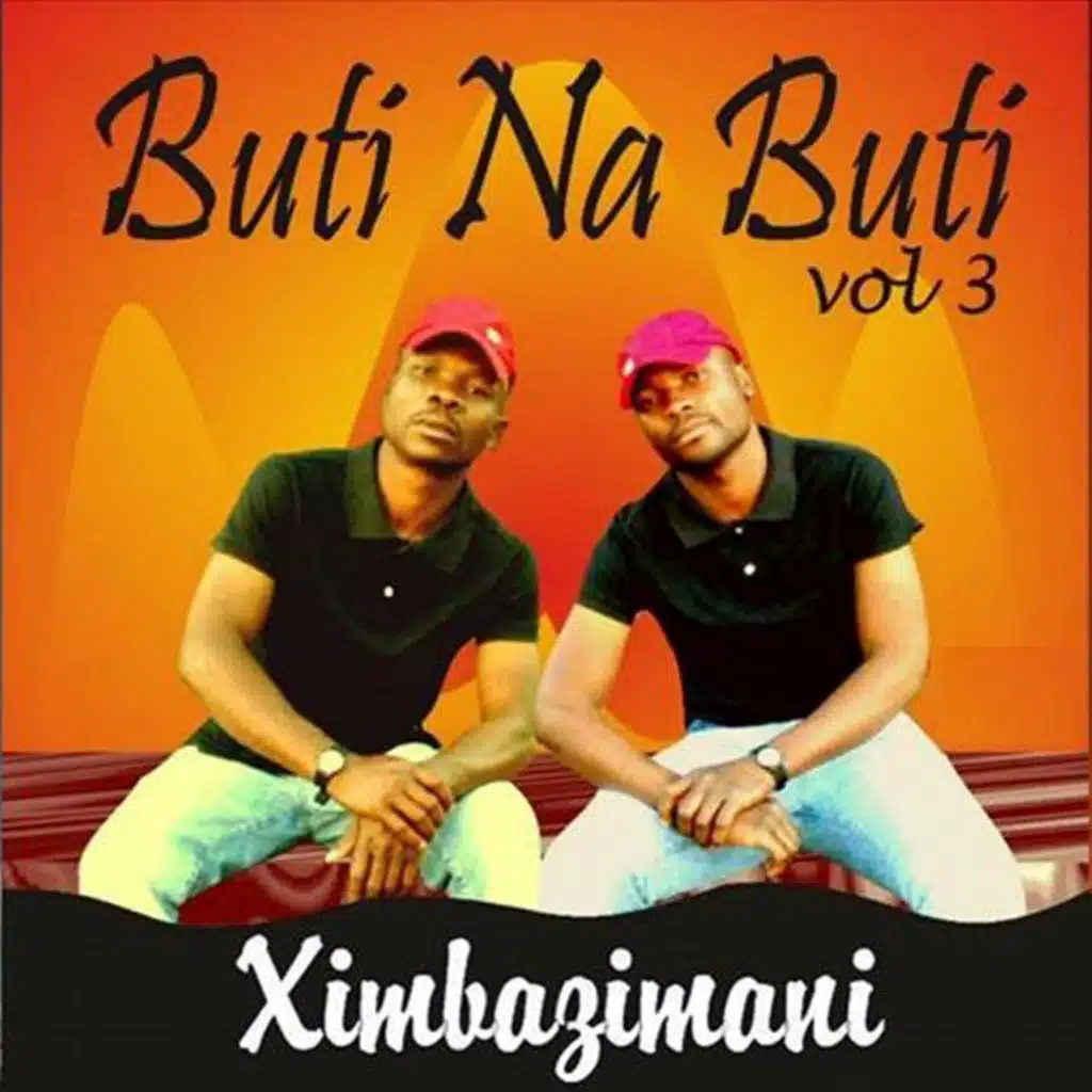 Ximbazimani