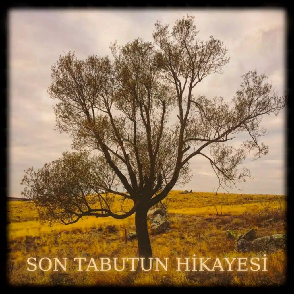 Son Tabutun Hikayesi