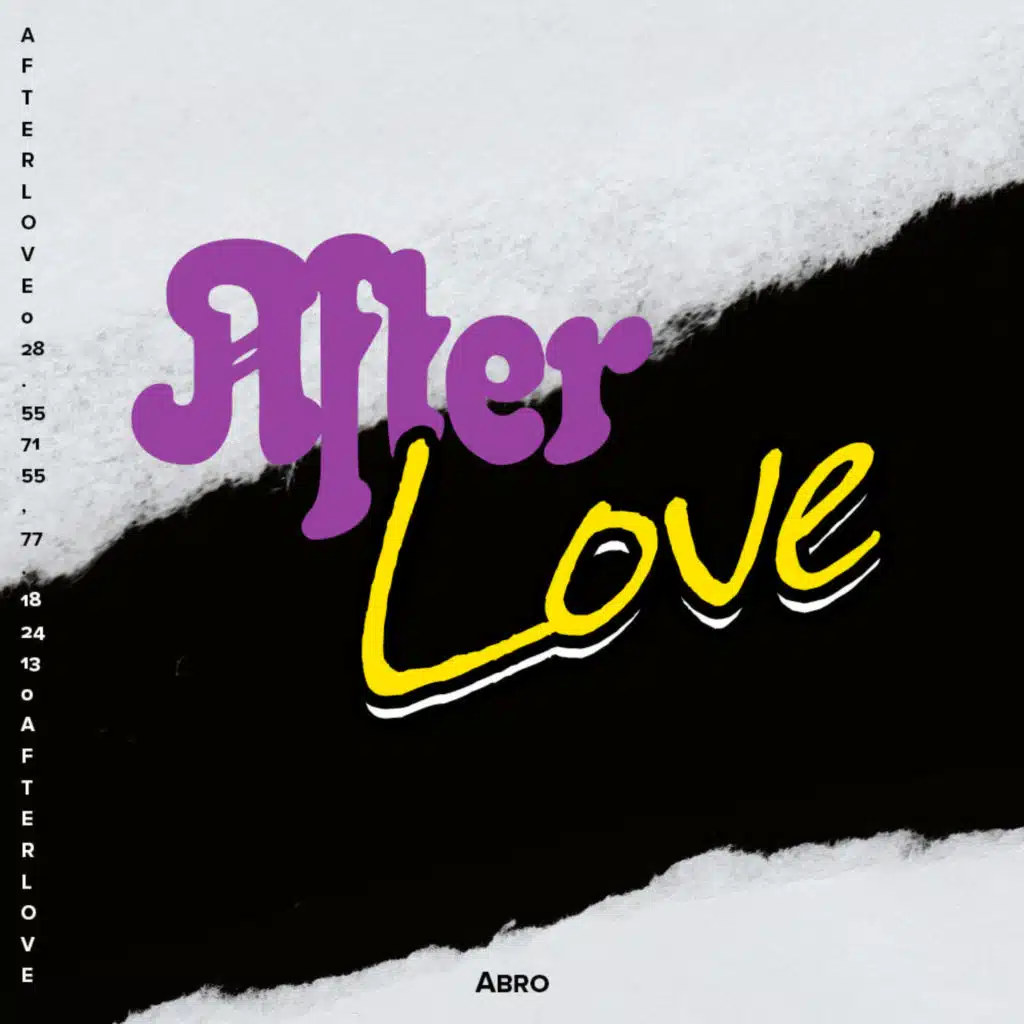 After Love