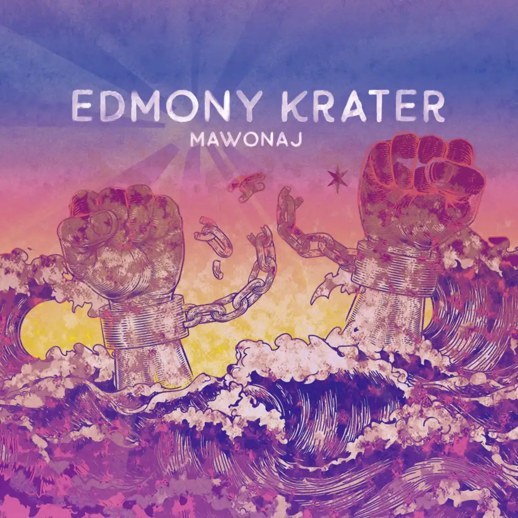 Edmony Krater