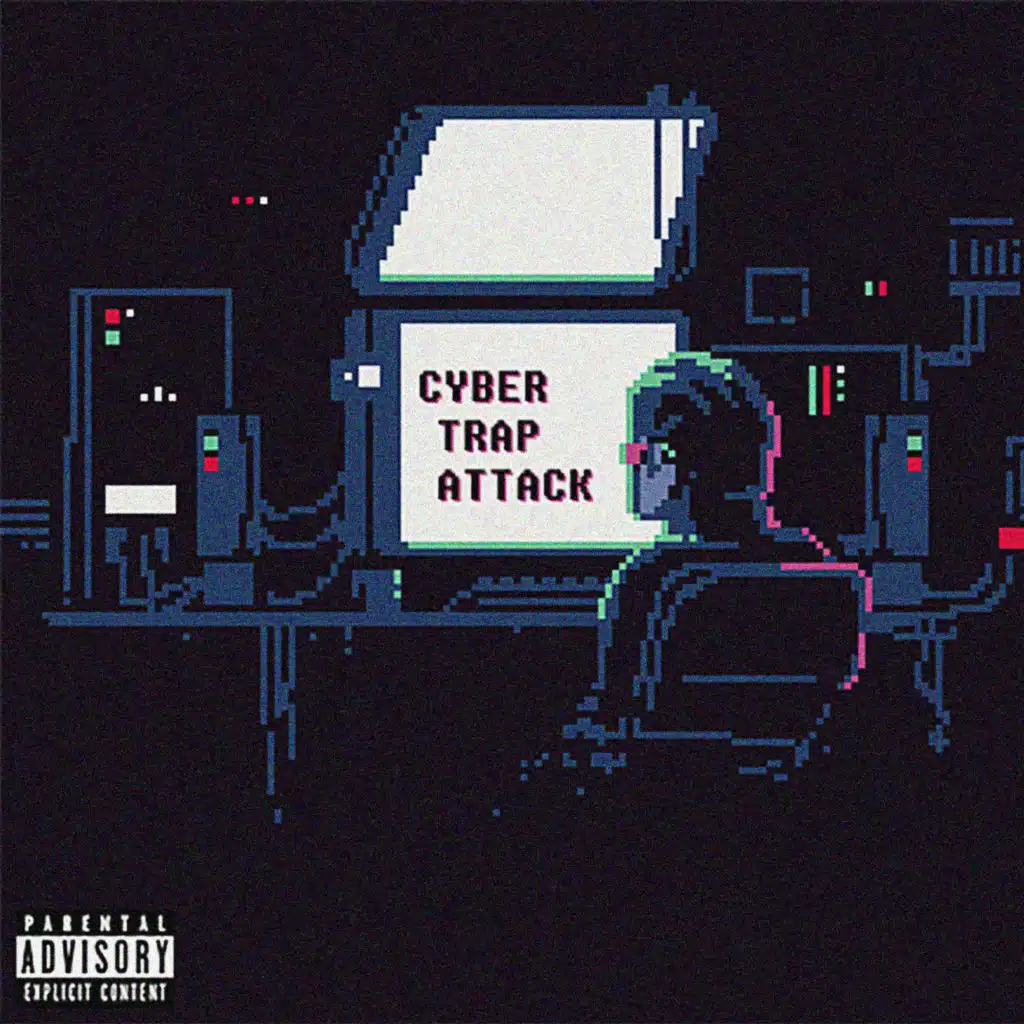 CYBER TRAP ATTACK