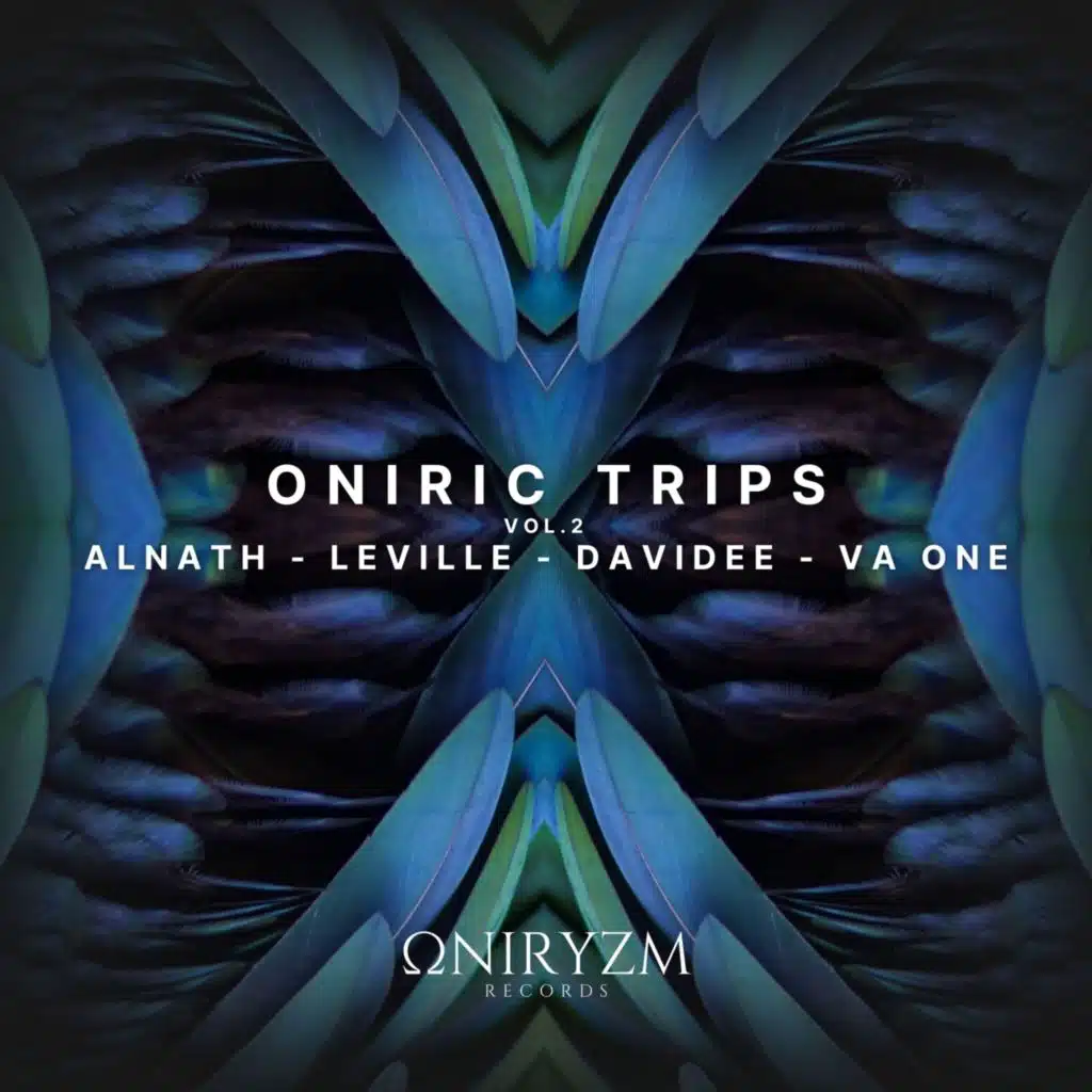 Oniric Trips, Vol. 2