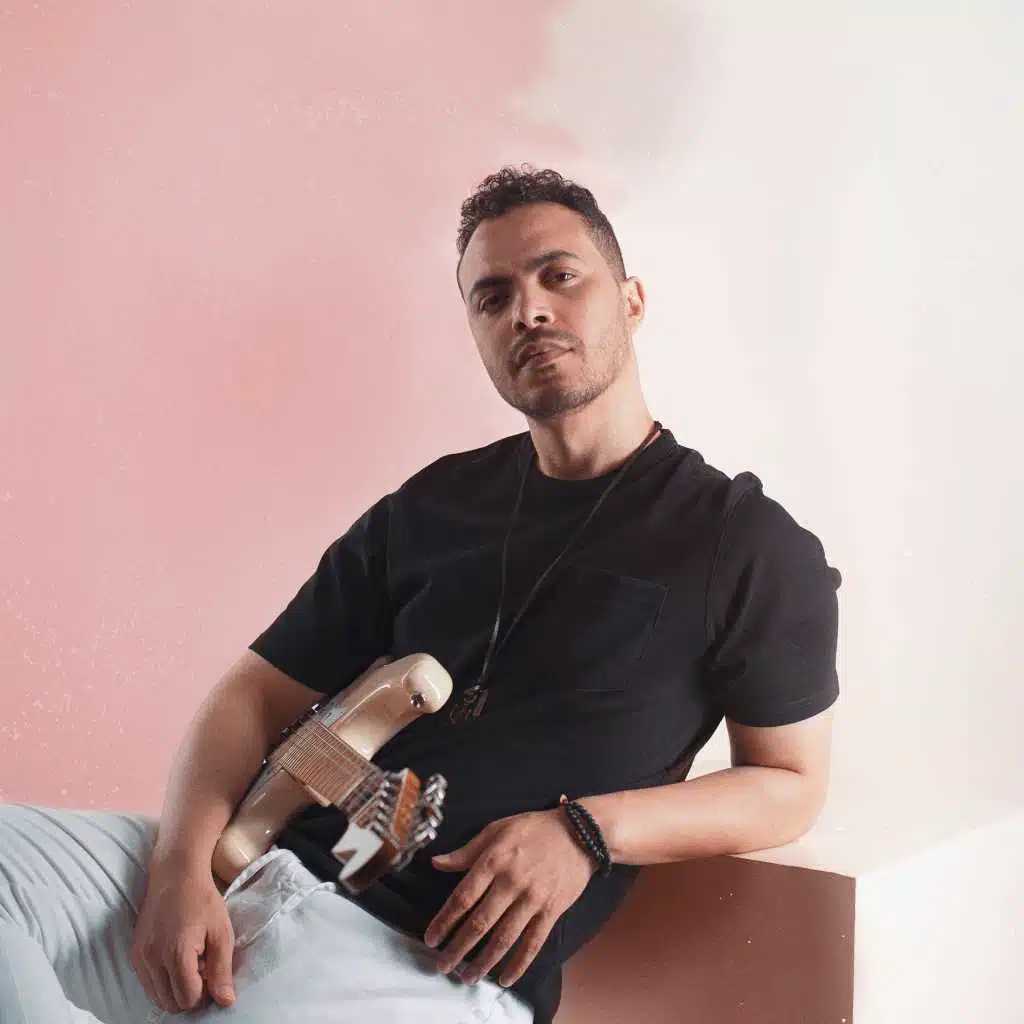 شريف عبدالمجيد