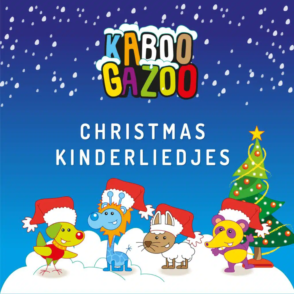 Ik Wens Je Een Vrolijk Kerstfeest