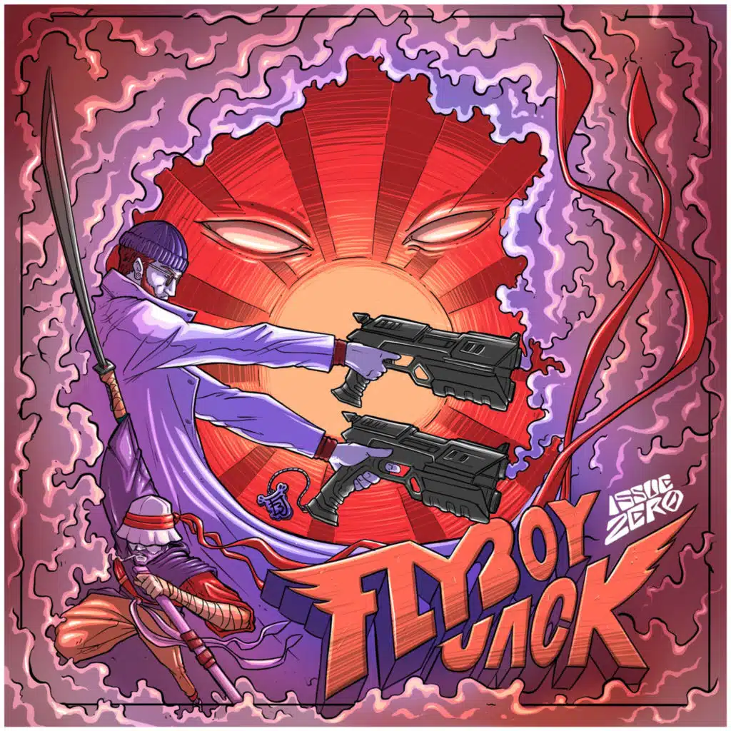 Issue Zero (Mixtape Trailer)