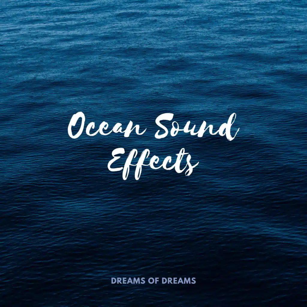 Ocean Sound Effects