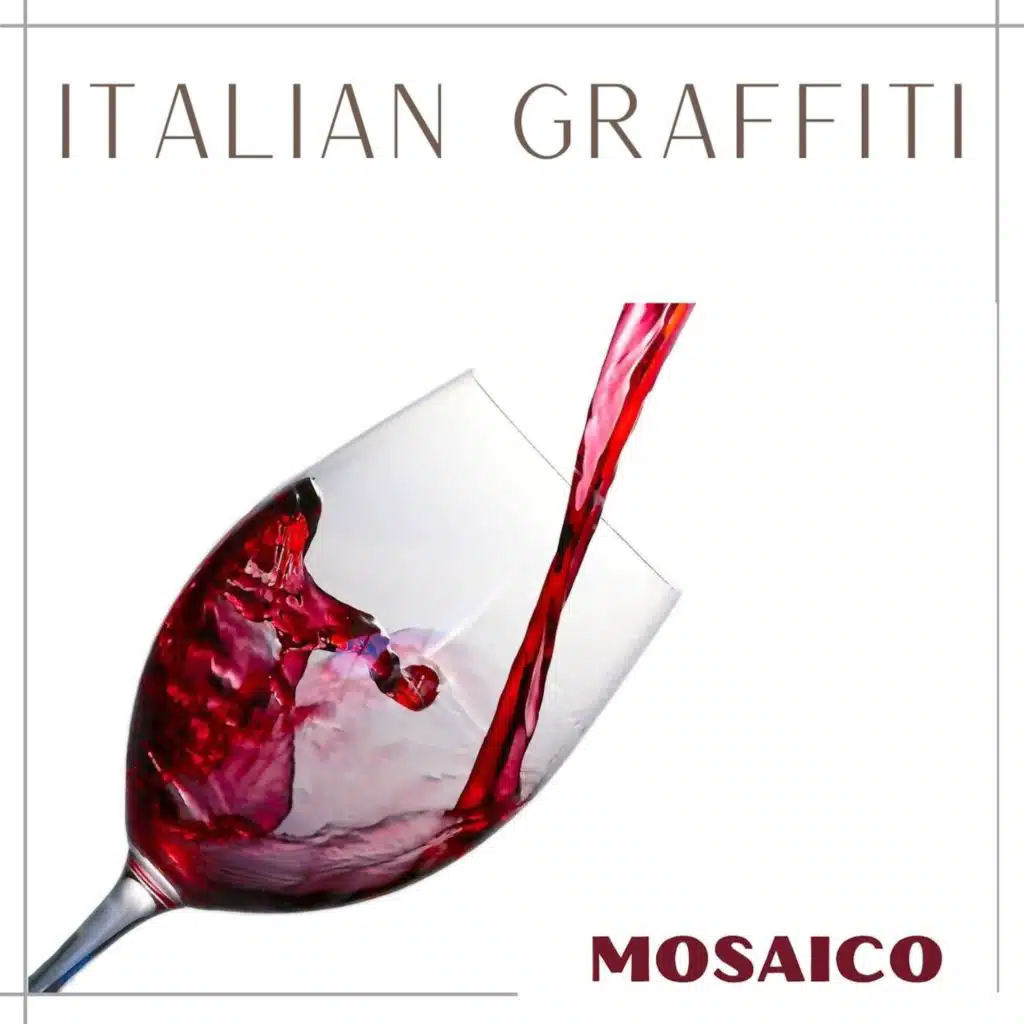 Italian Graffiti