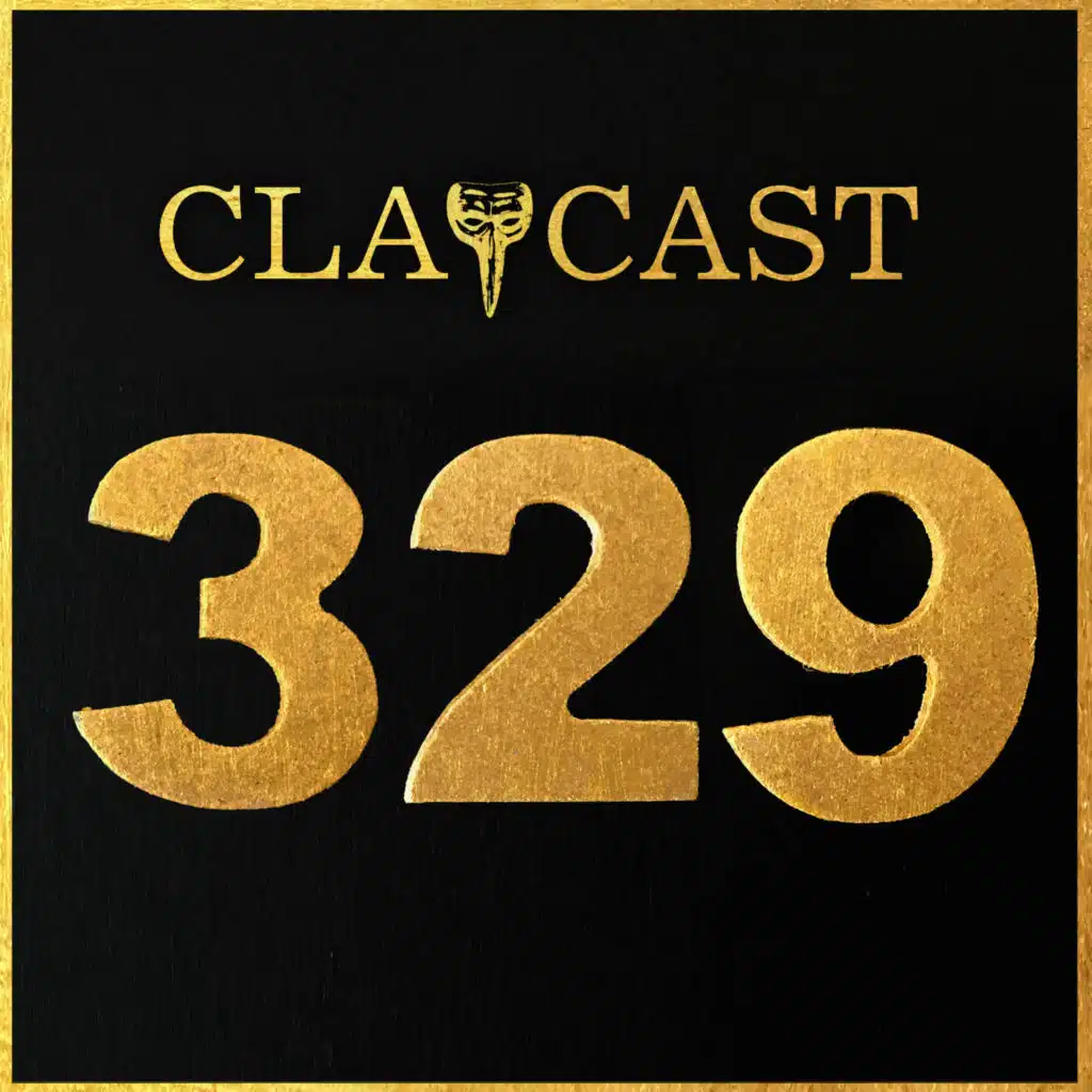 Clapcast 329