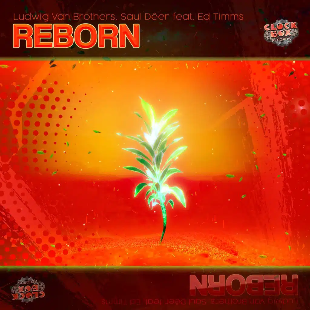 Reborn (feat. Ed Timms)