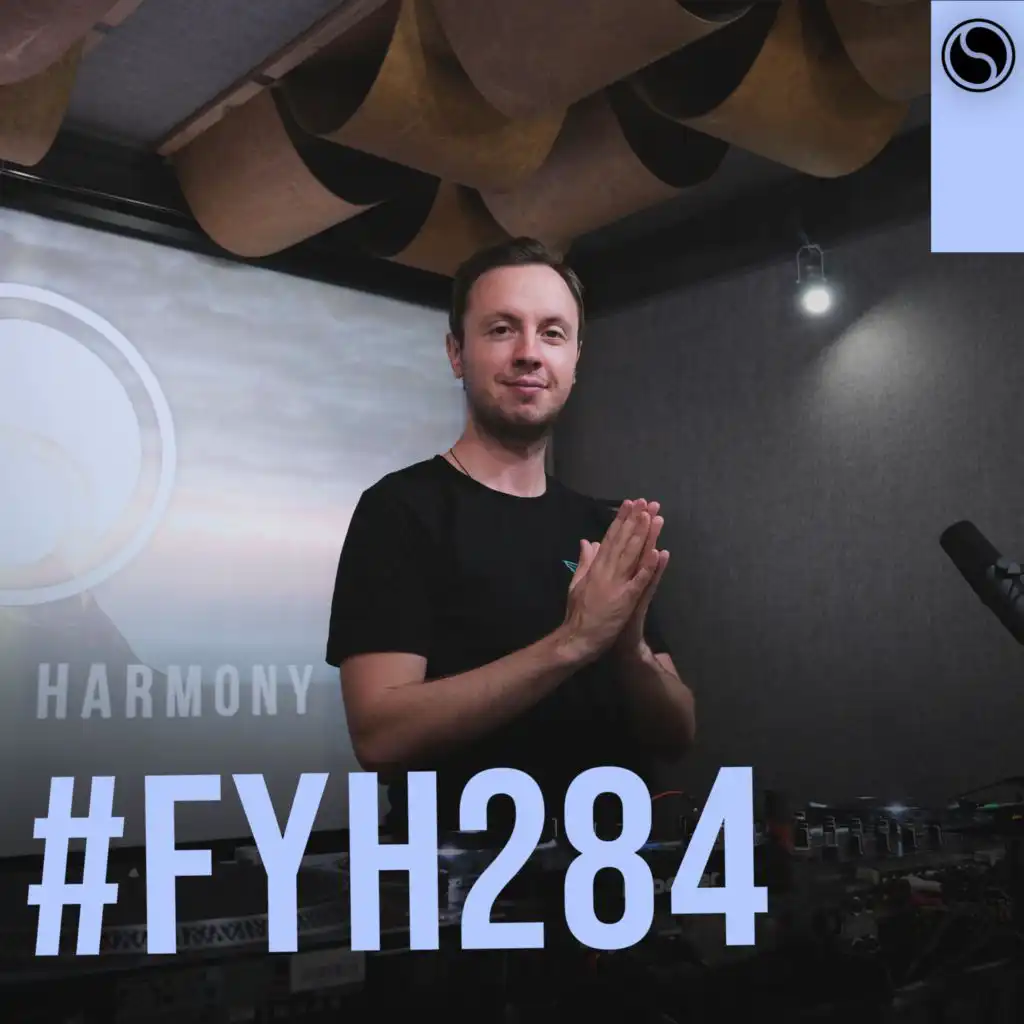 Find Your Harmony (FYH284) (Intro)