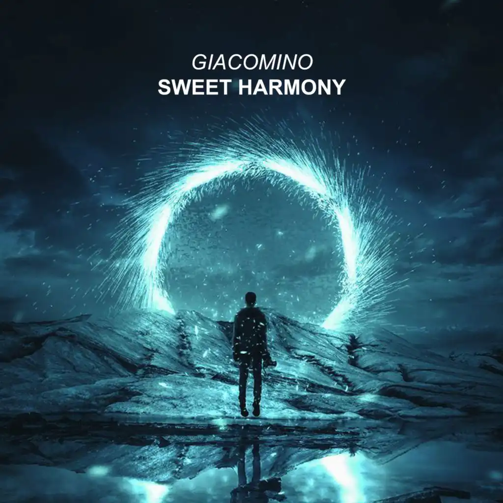 Sweet Harmony (Dance Mix)