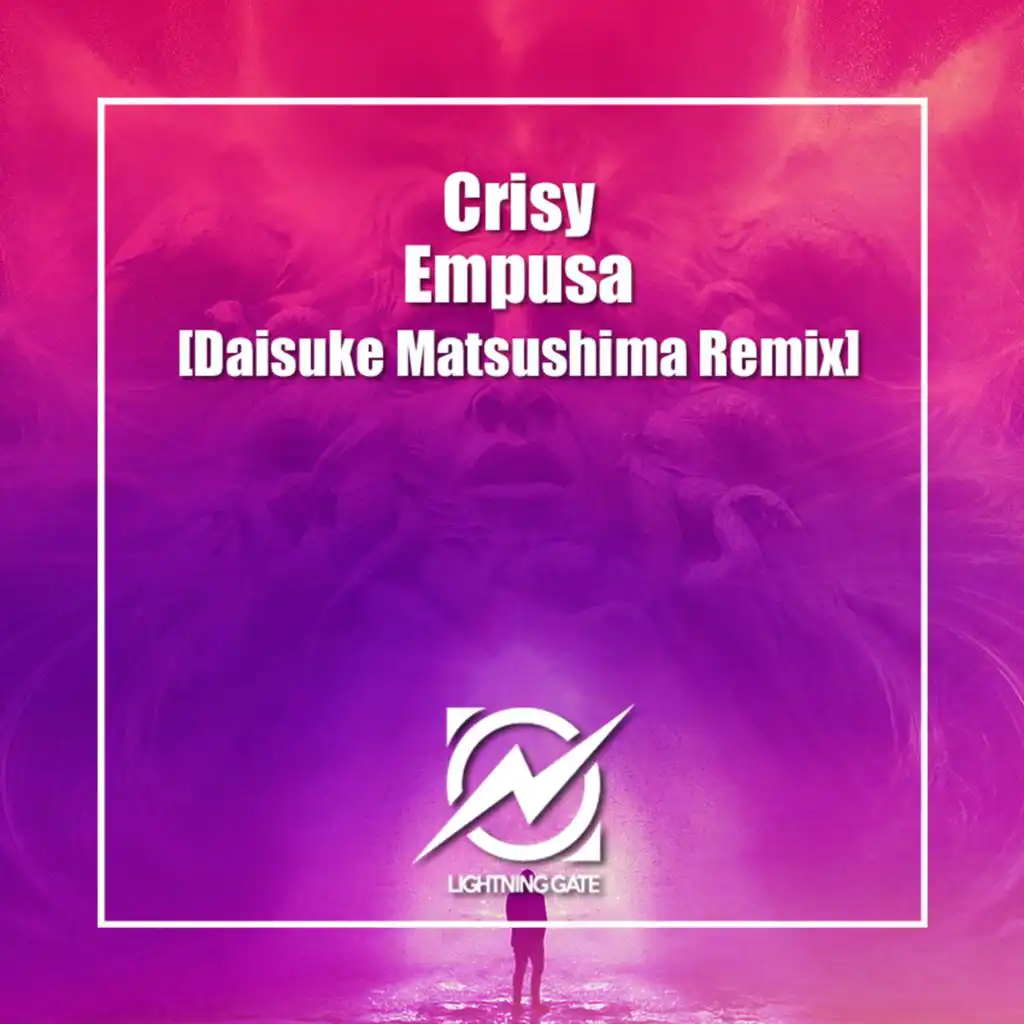 Empusa (Daisuke Matsushima Remix)