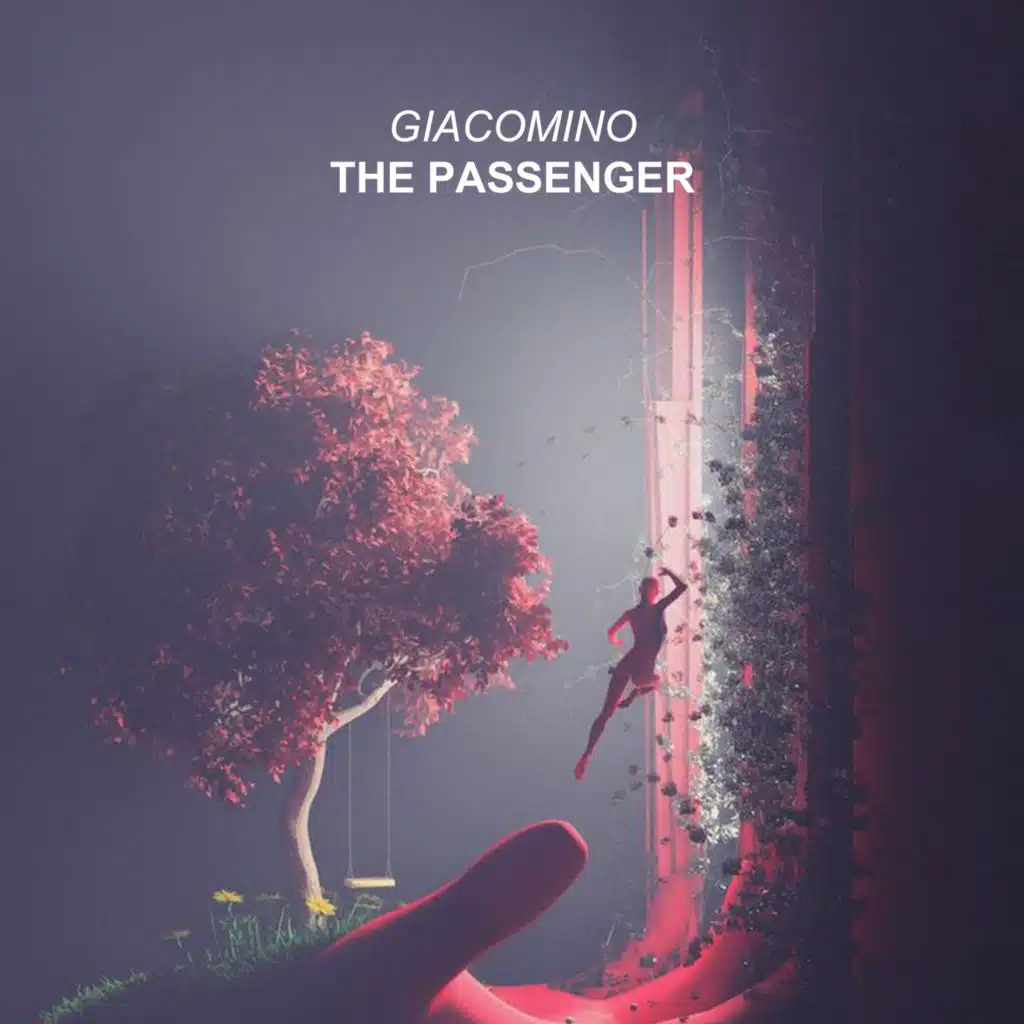 The Passenger (Purple Mix)