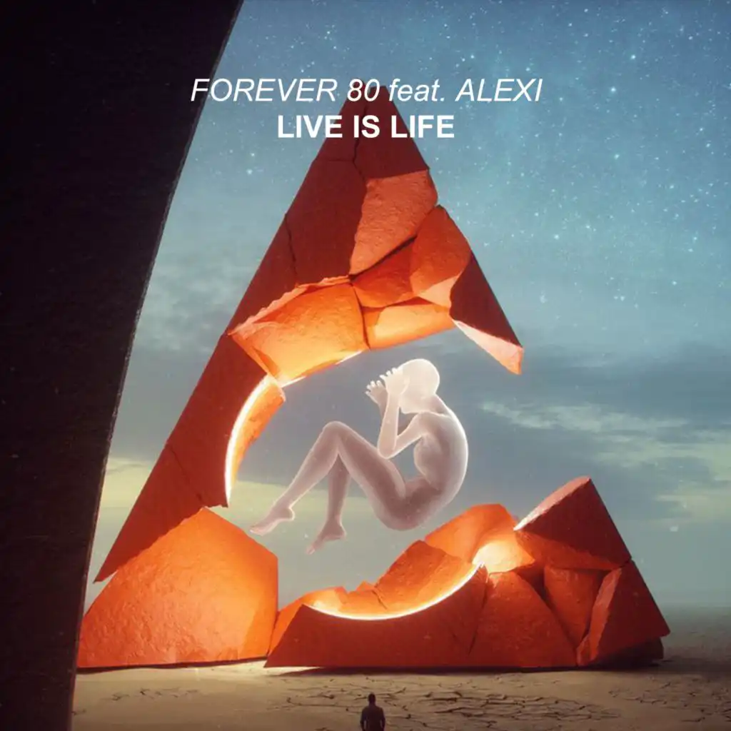 Live is Life (Extended Mix) [feat. Alexi]