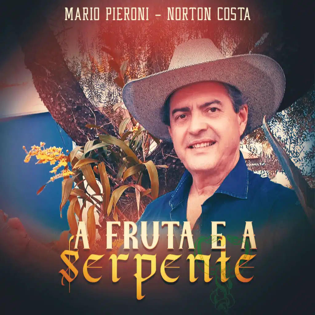 A Fruta e a Serpente