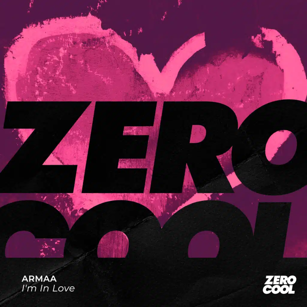 I'm In Love (Extended Mix)