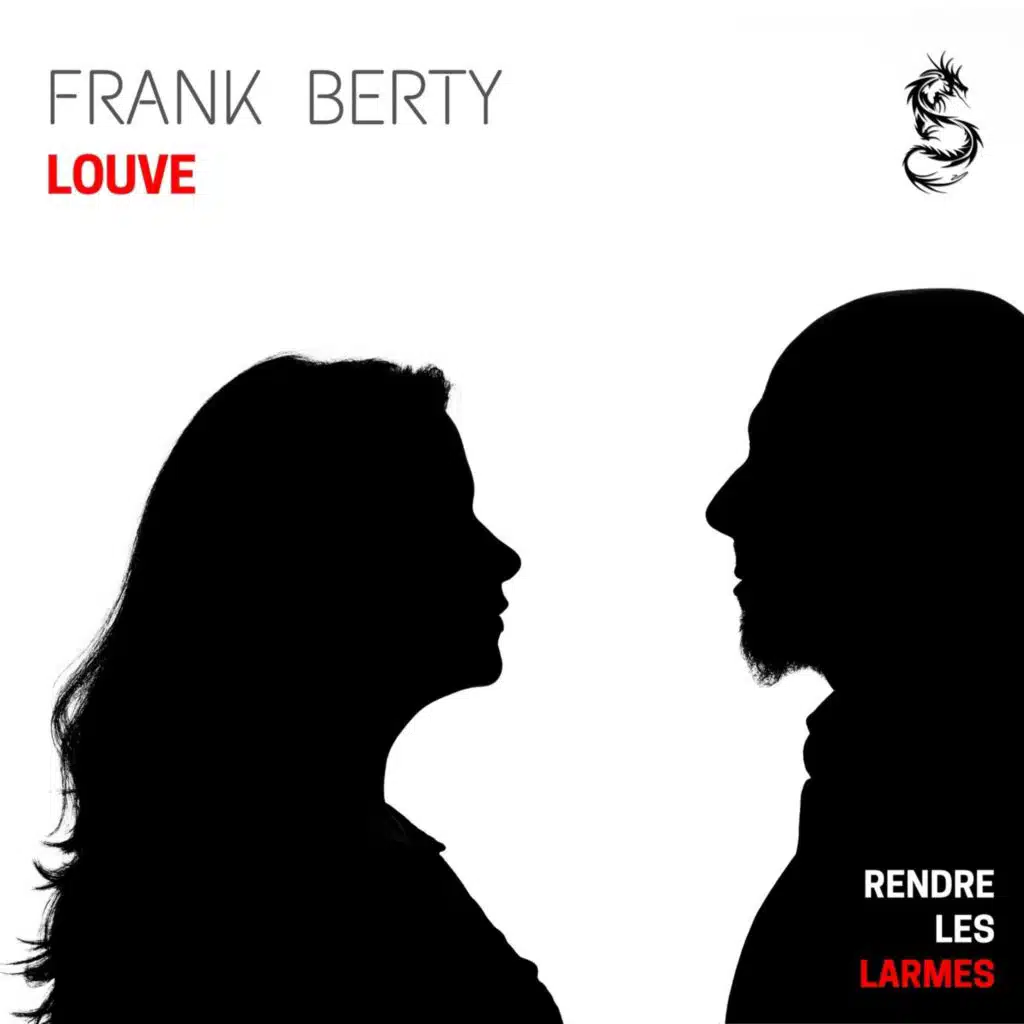 Rendre les larmes (feat. Louve)