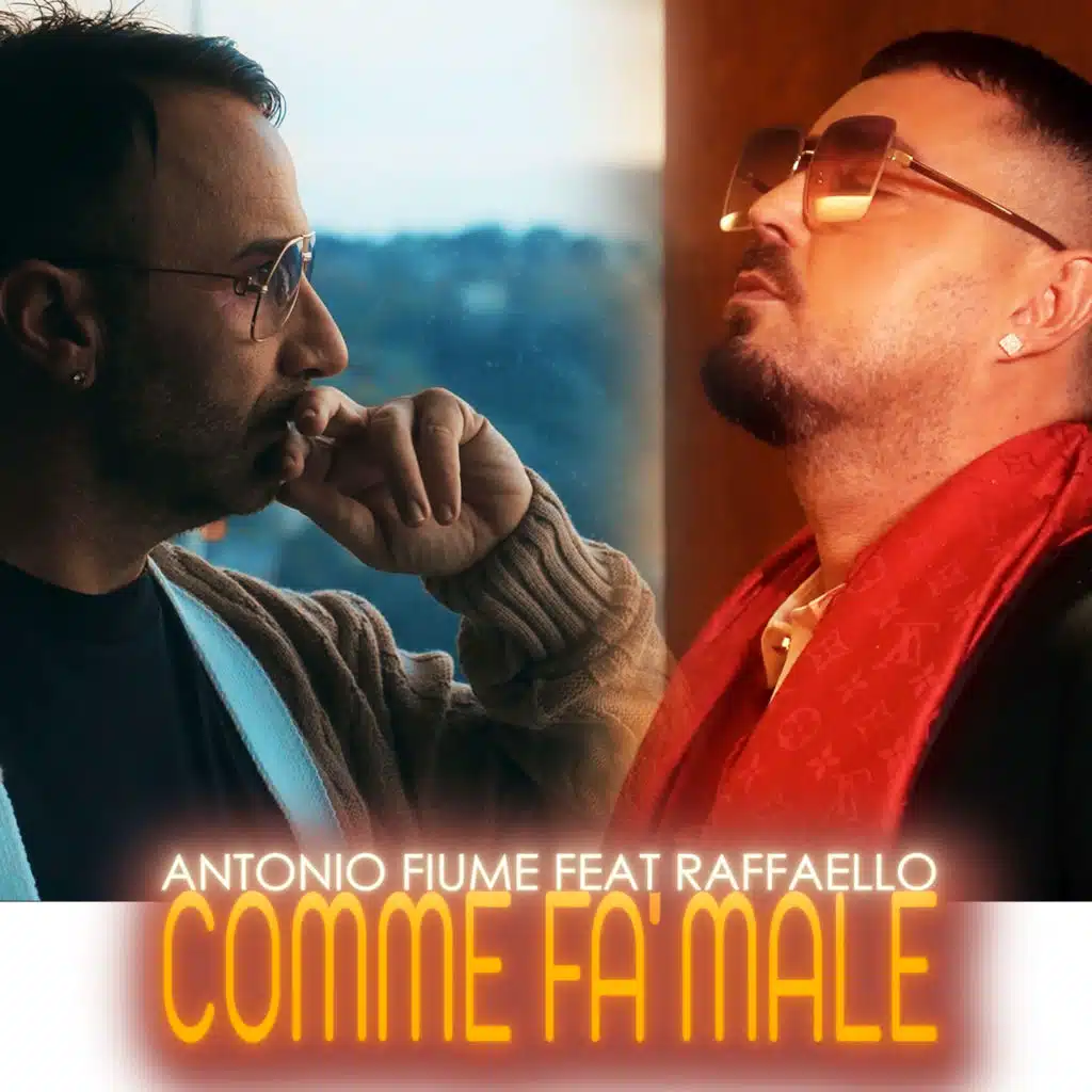 Comme fa male (feat. Raffaello)