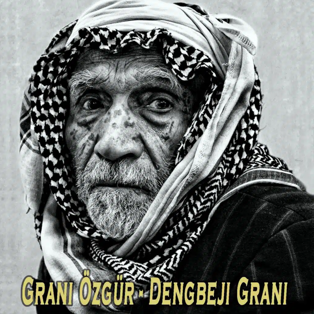 Dengbeji Grani (Remix)