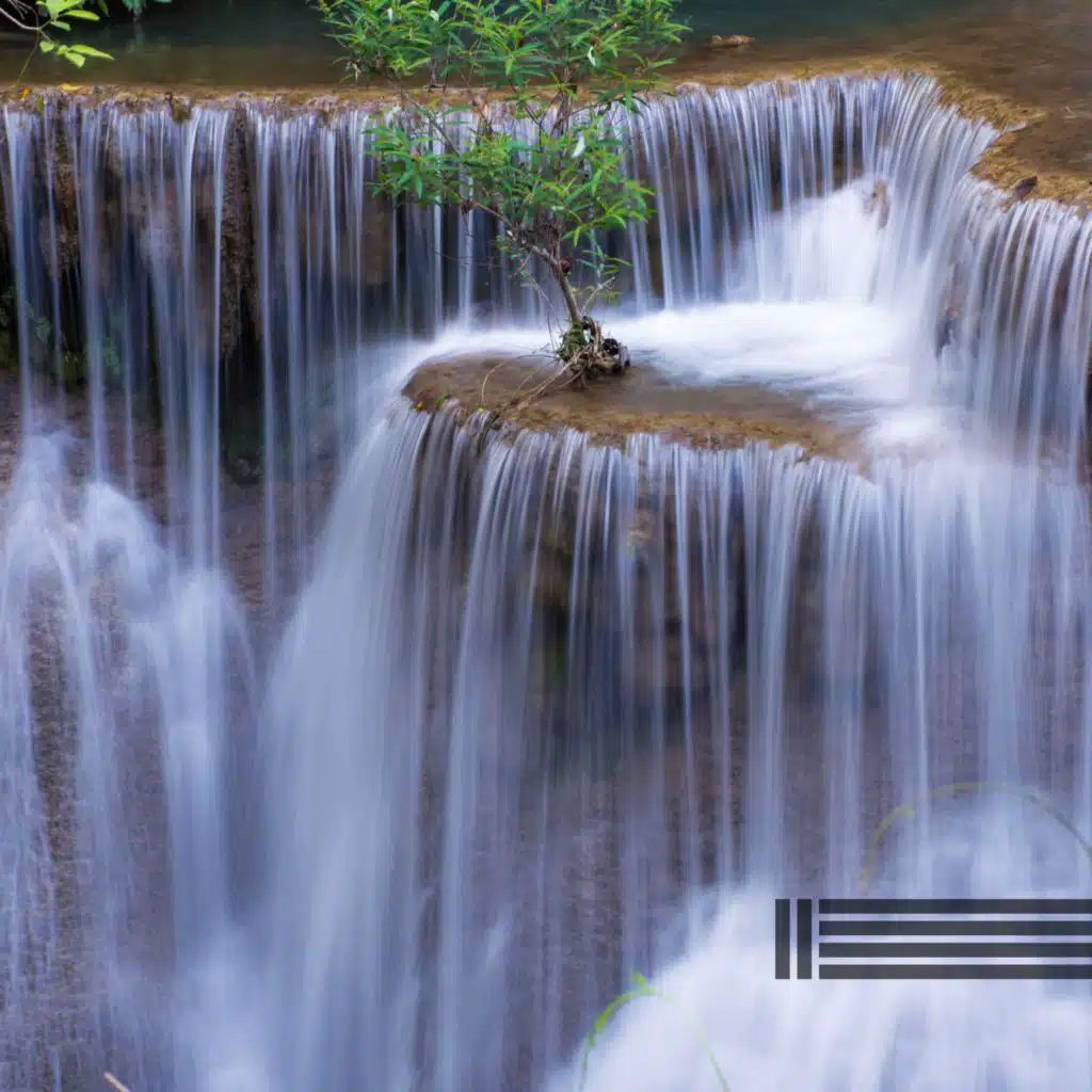 Matin d'Eau (Bouclable)