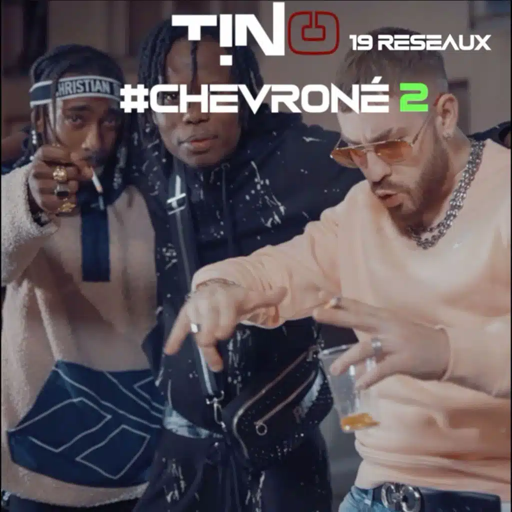 Tino 19 réseaux