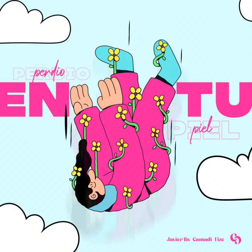 Javier Rs, Camadi & Occean