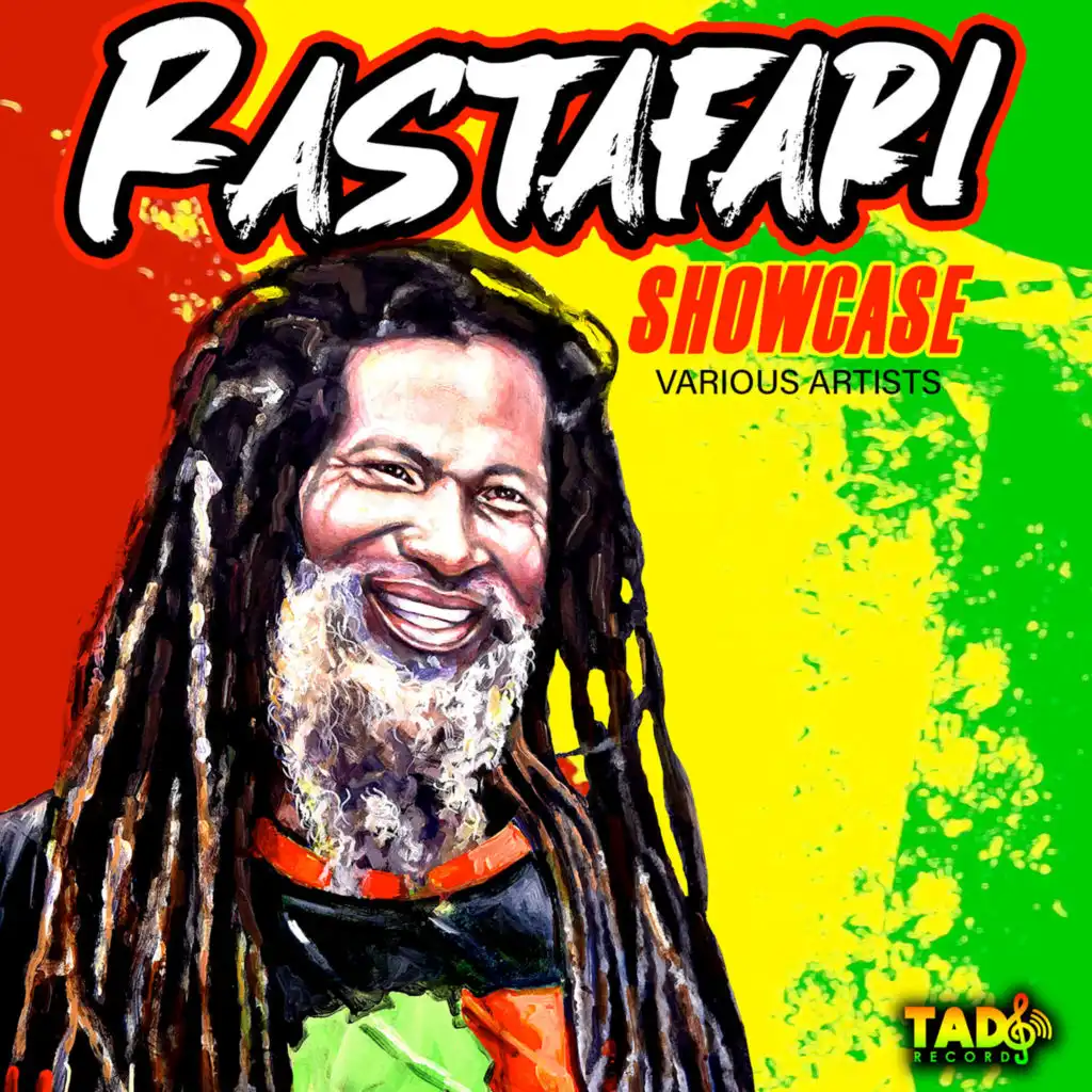 Rastafari Showcase