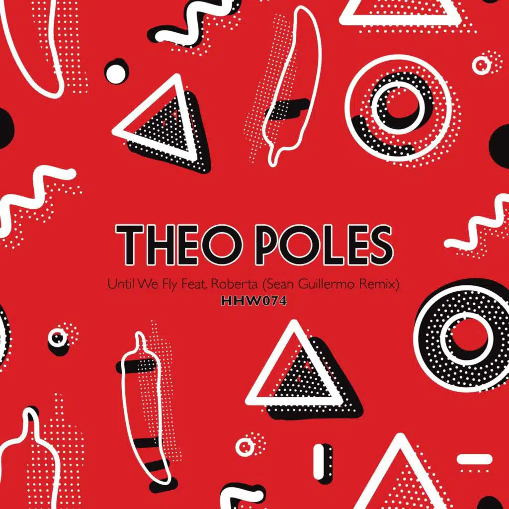 Until We Fly (Sean Guillermo Remix) [feat. Roberta]