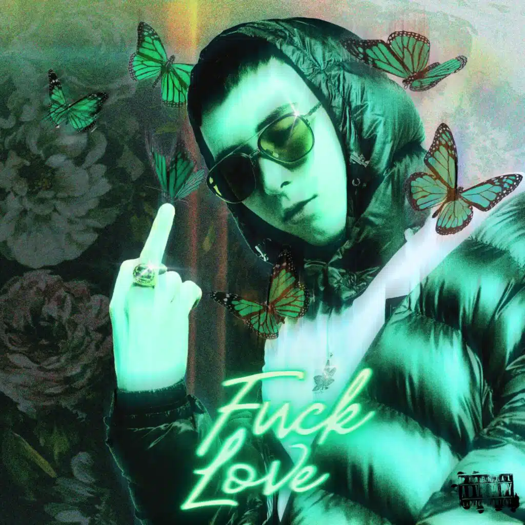 Fuck Love
