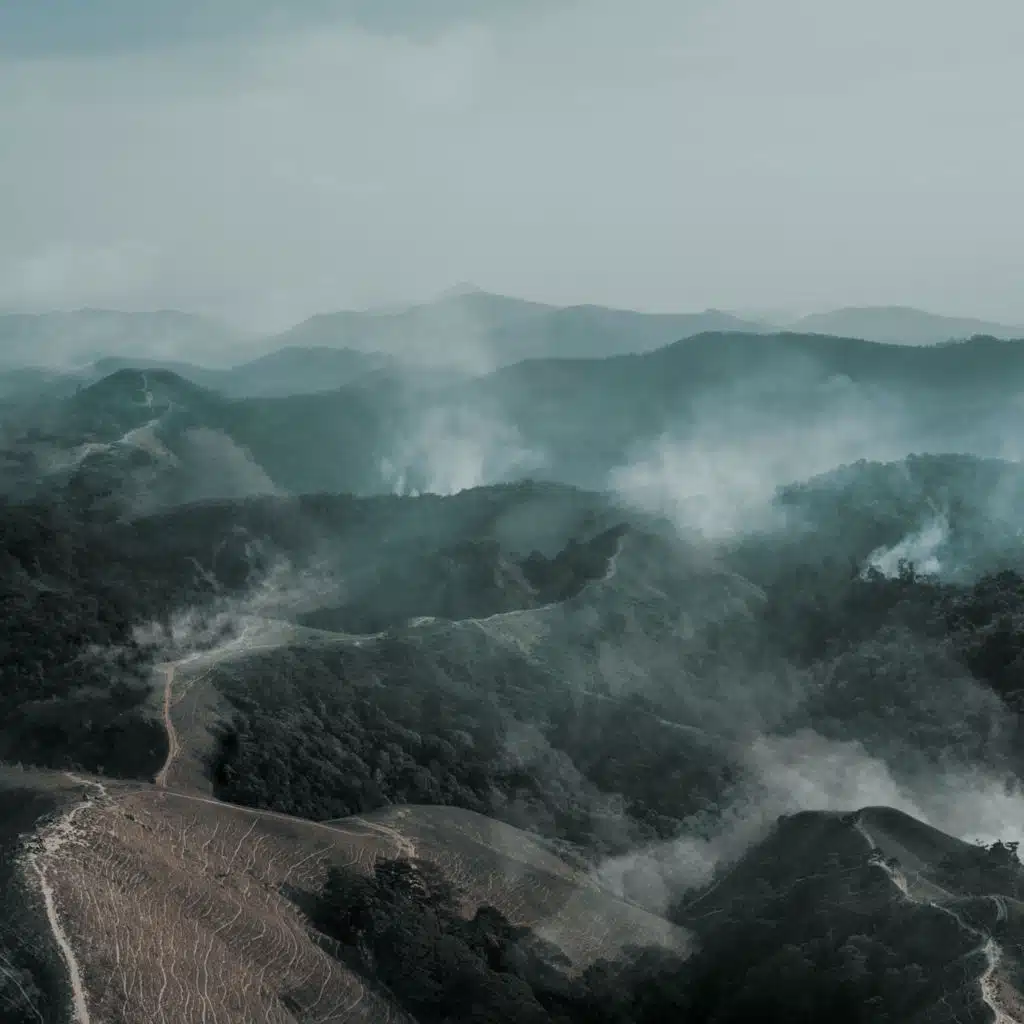 Mười Năm (Lộn Xộn 3) (From "Rừng Thế Mạng") [feat. Ngọc Linh]