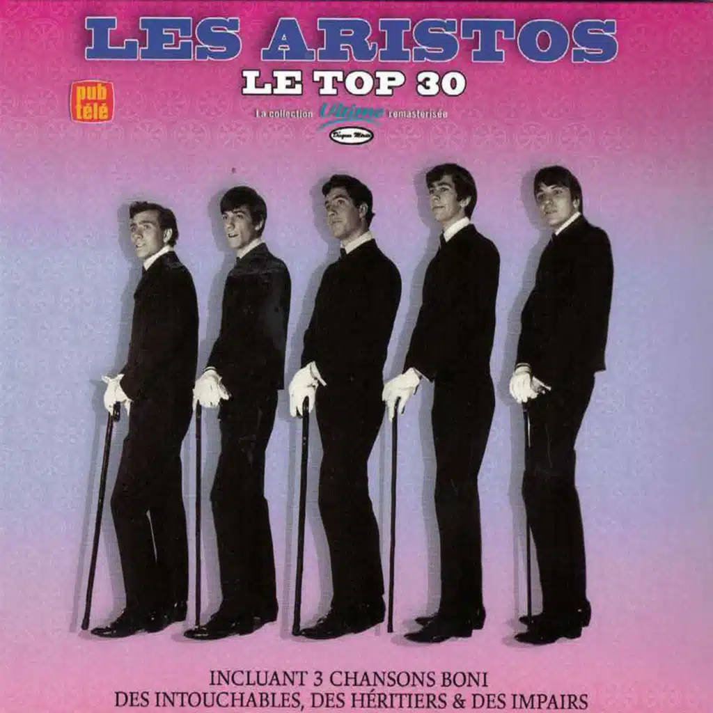 Le Train Qui Ne Revient Pas