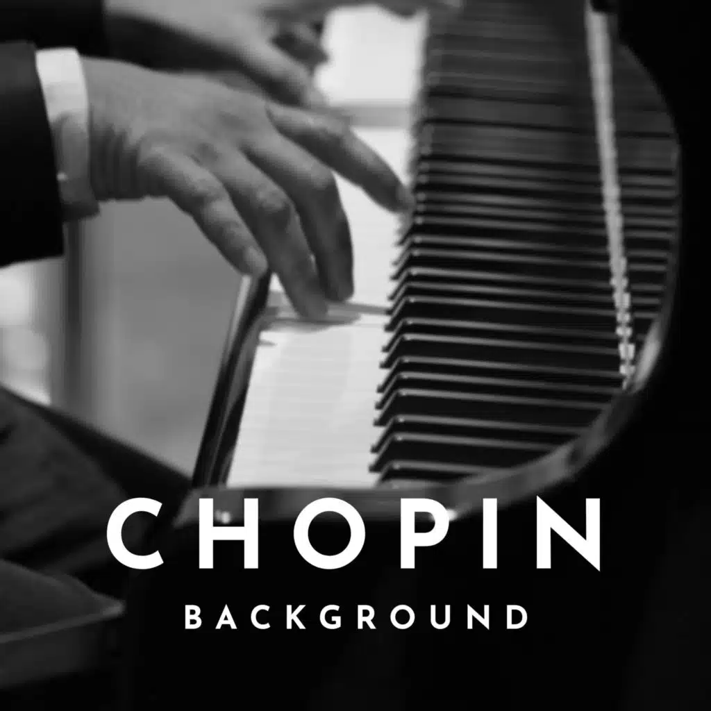 Chopin Background
