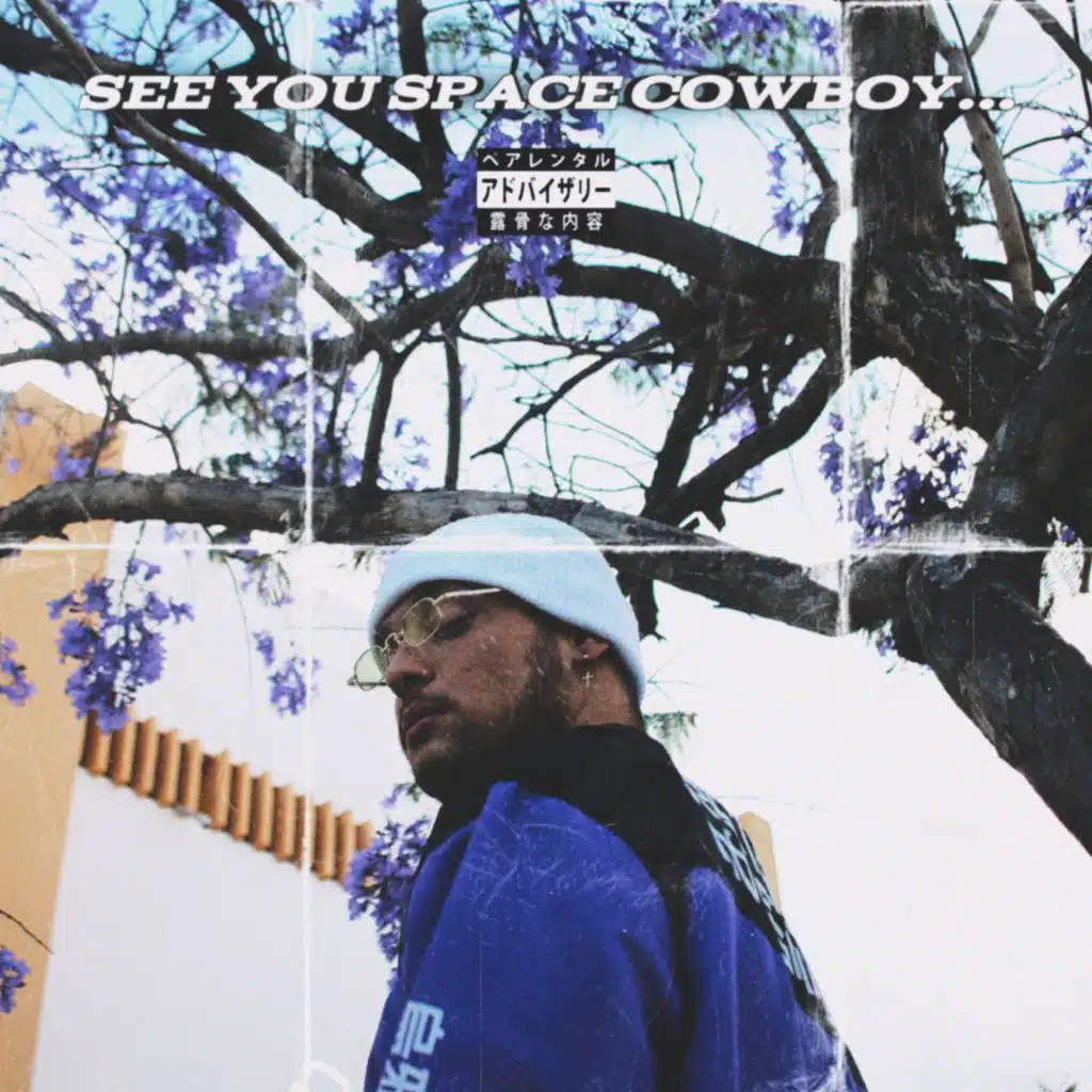 See You Space Cowboy