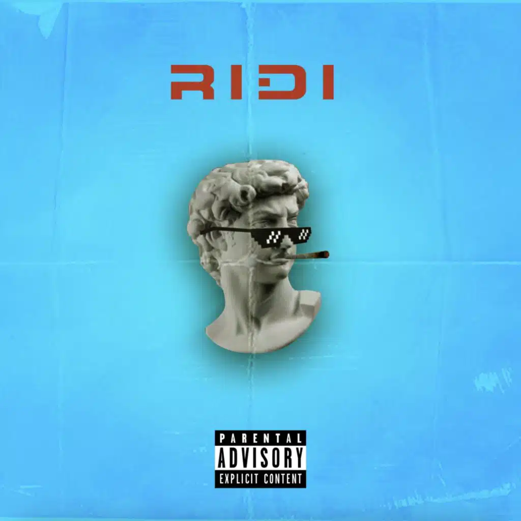 Ridi (feat. LilVin999)