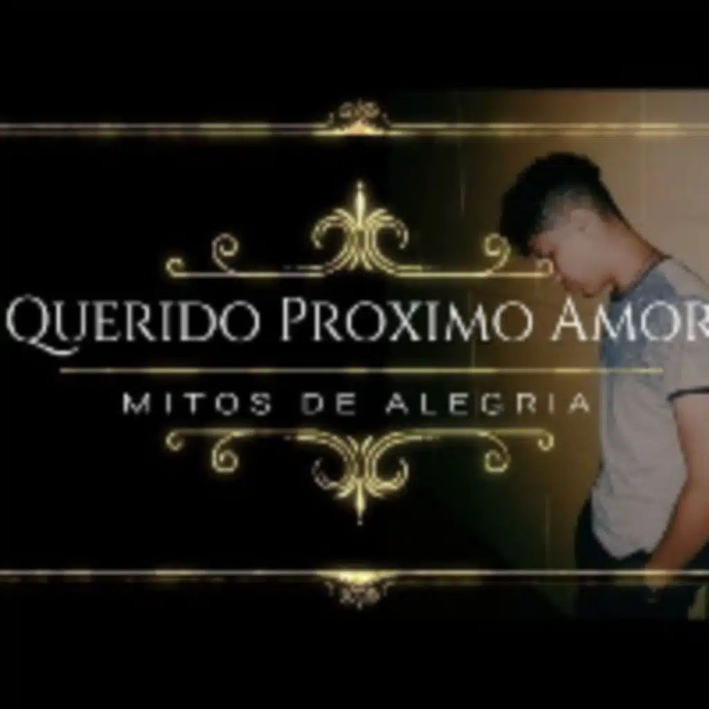 Querido próximo amor