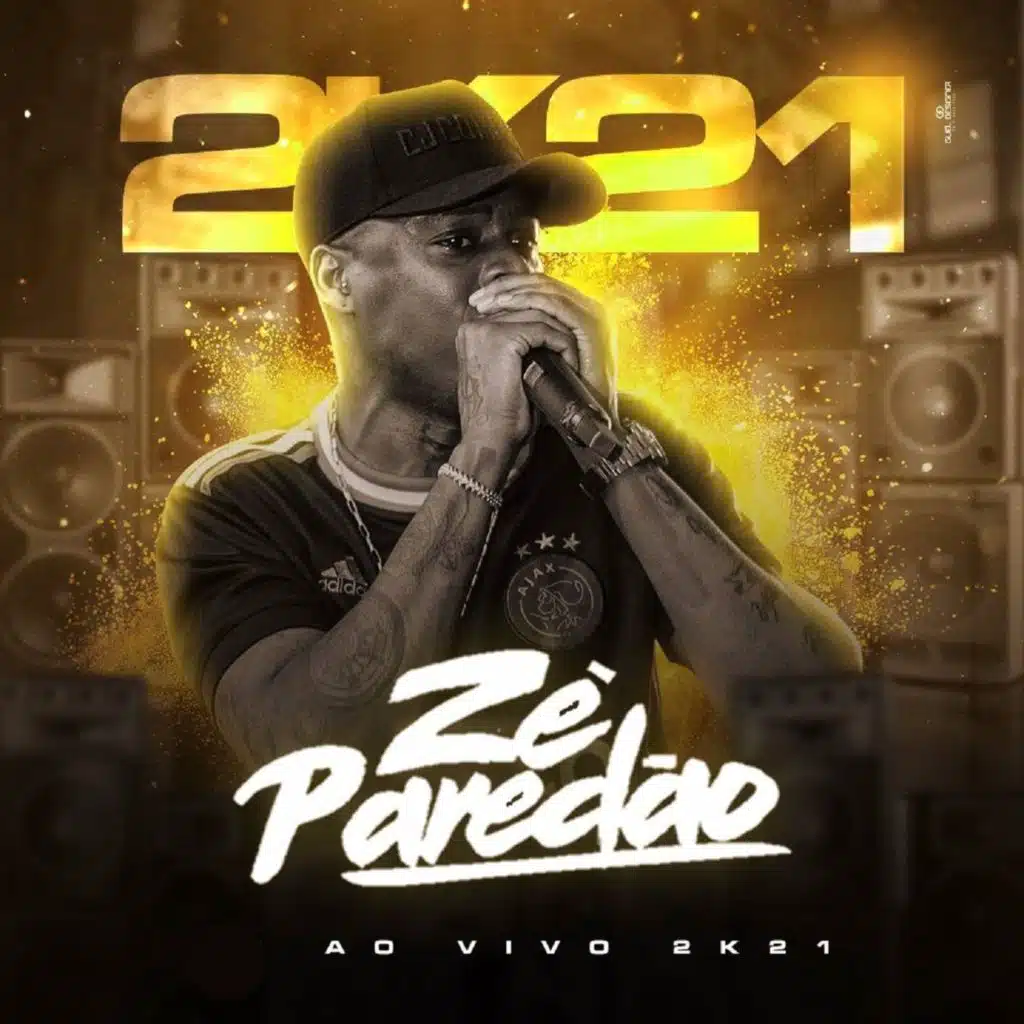 Linguadinha (Ao Vivo)