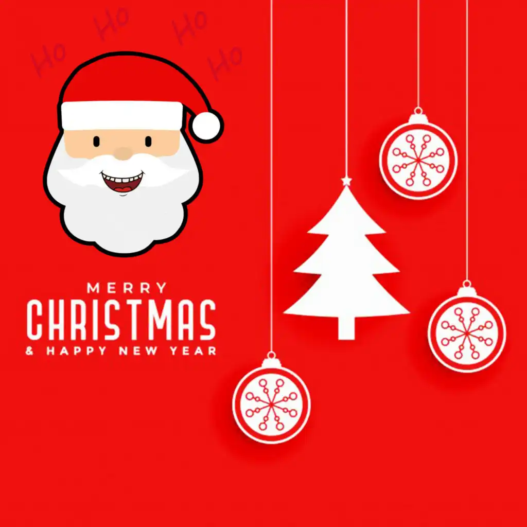 Merry Christmas & Happy New Year