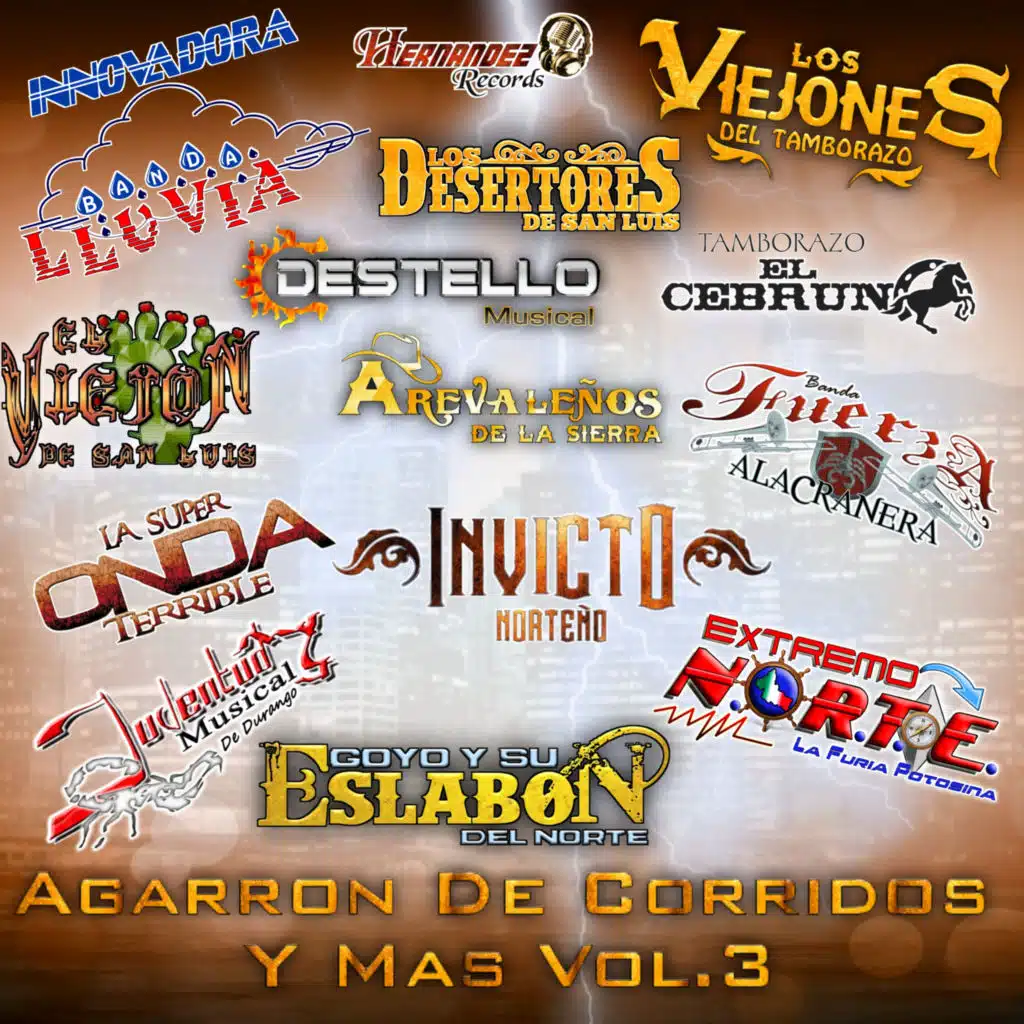 El Corrido de Don Teodoro Pérez