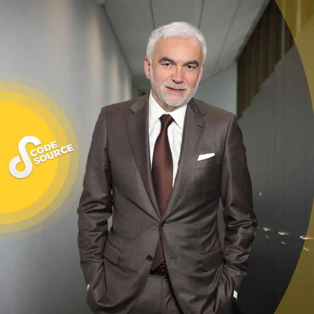 CNews : l'heure de Praud