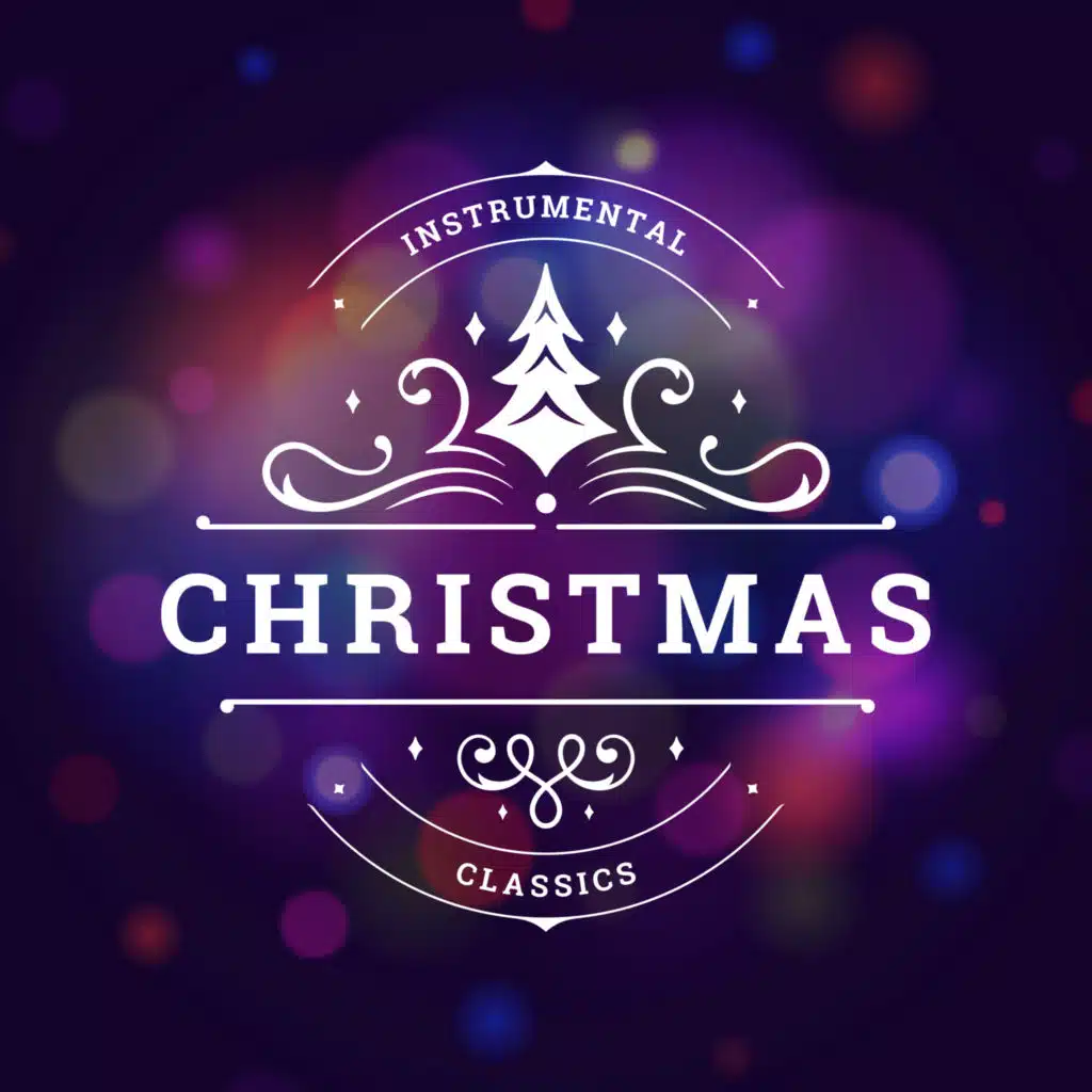 All I Want For Christmas