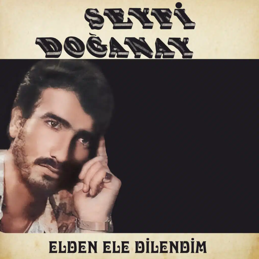 Elden Ele Dilendim
