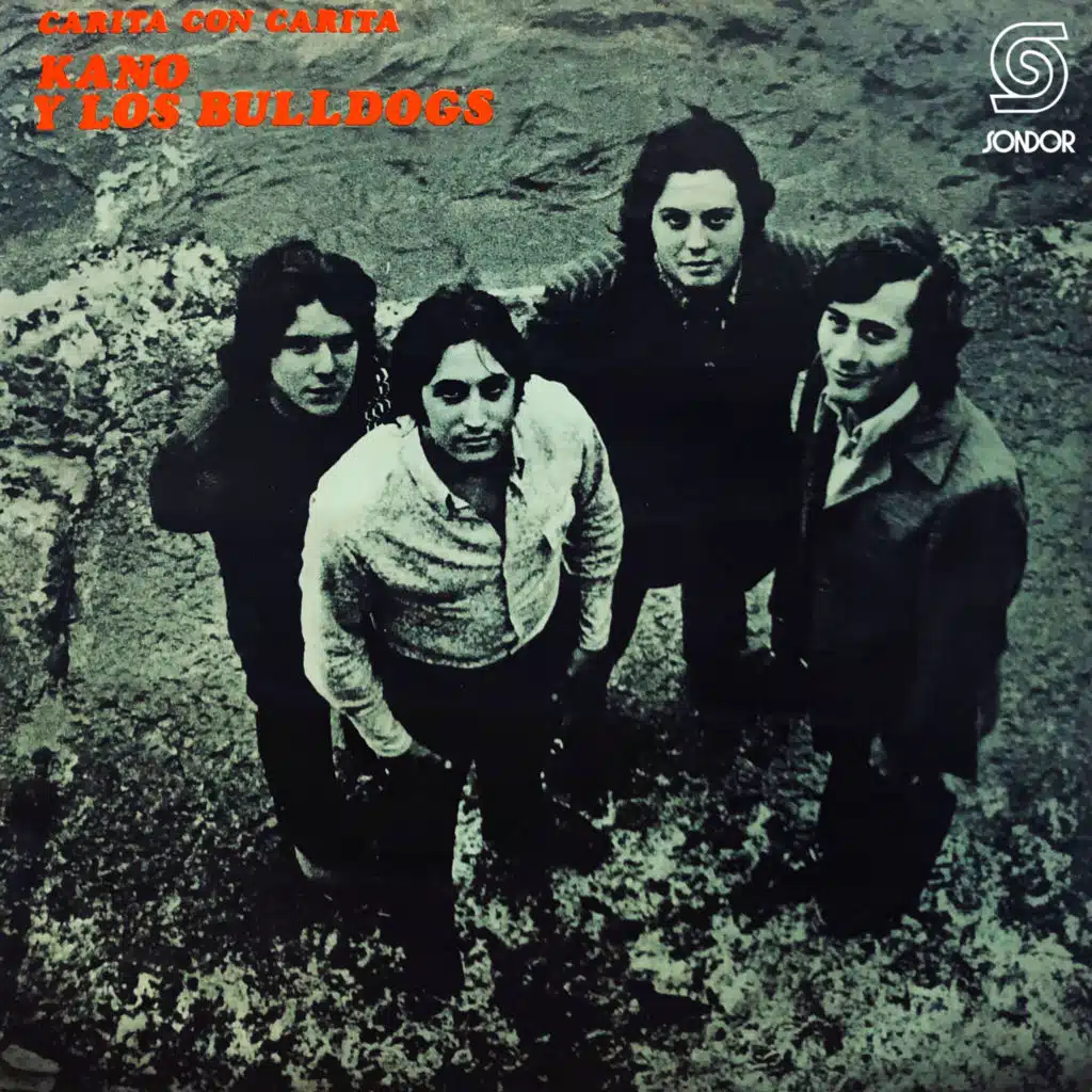Kano y Los Bulldogs