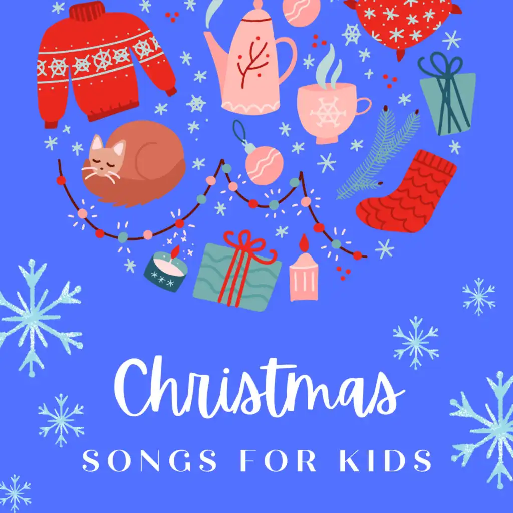 Christmas Songs For Kids