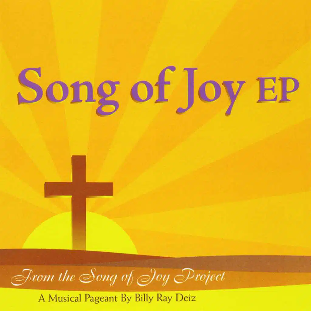 Song of Joy EP