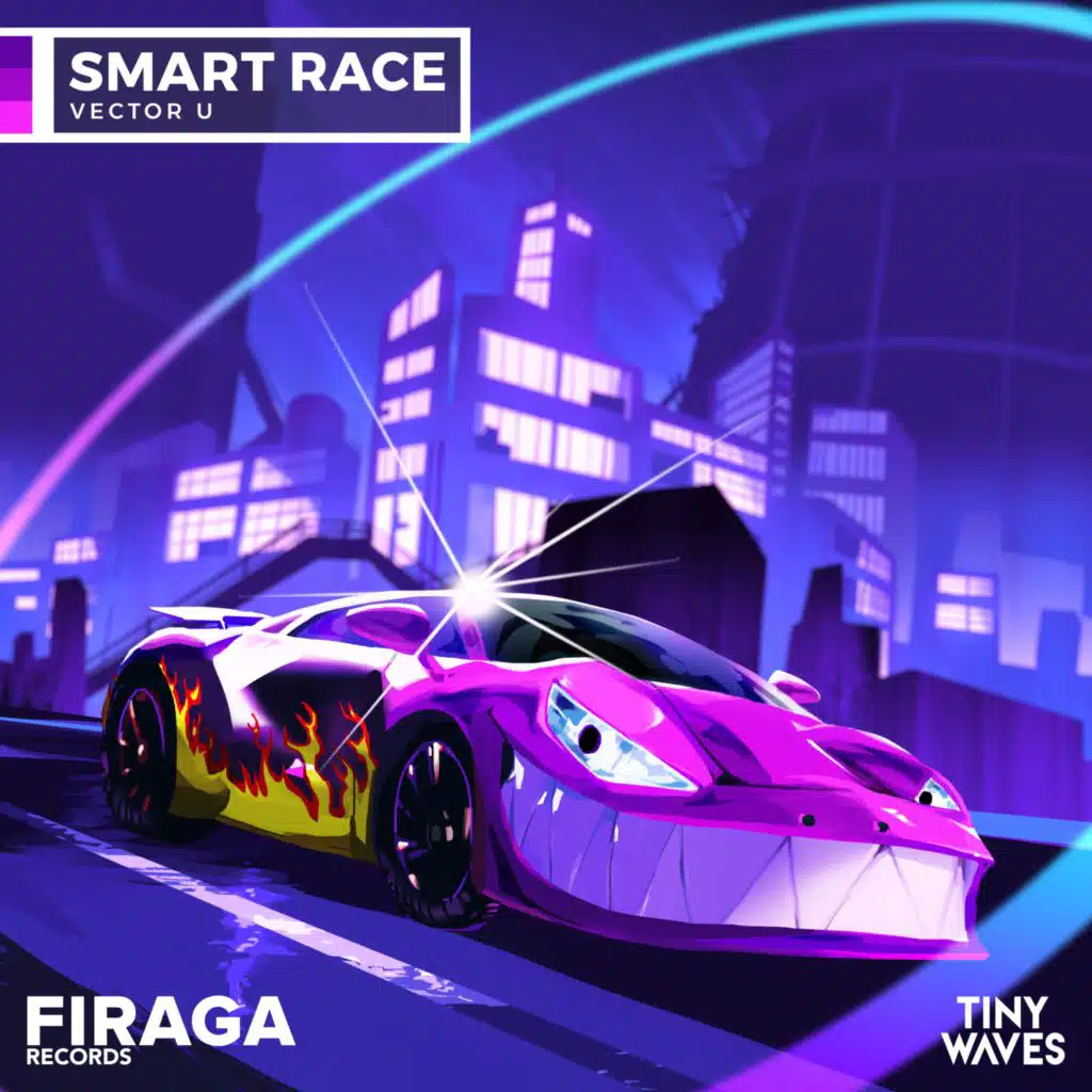 Vector U, Tiny Waves & Firaga