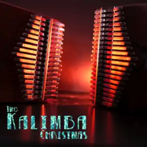Two Kalimba Christmas