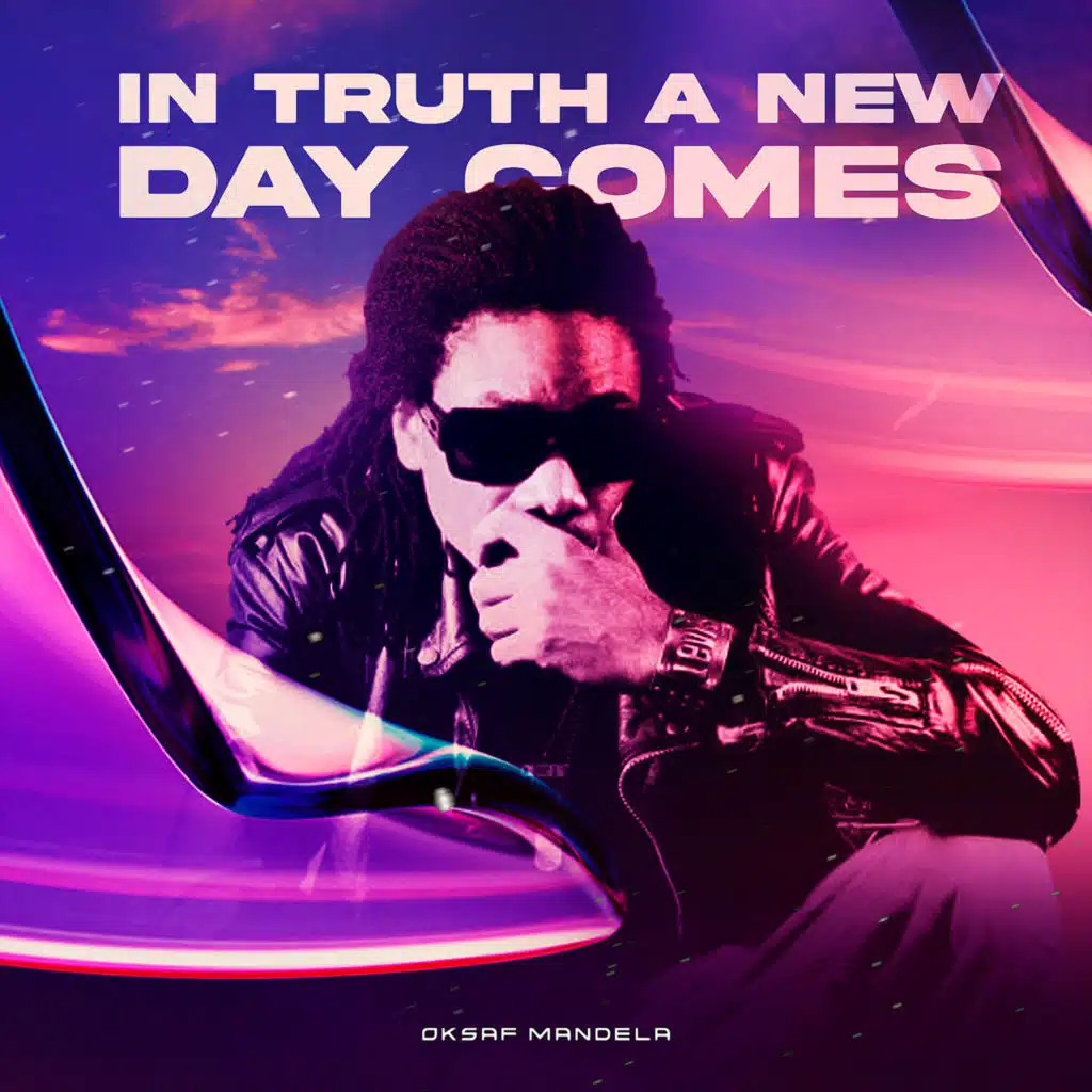 In Truth a New Day Comes