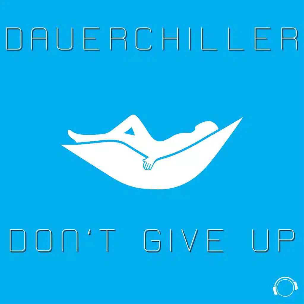 Don't Give Up