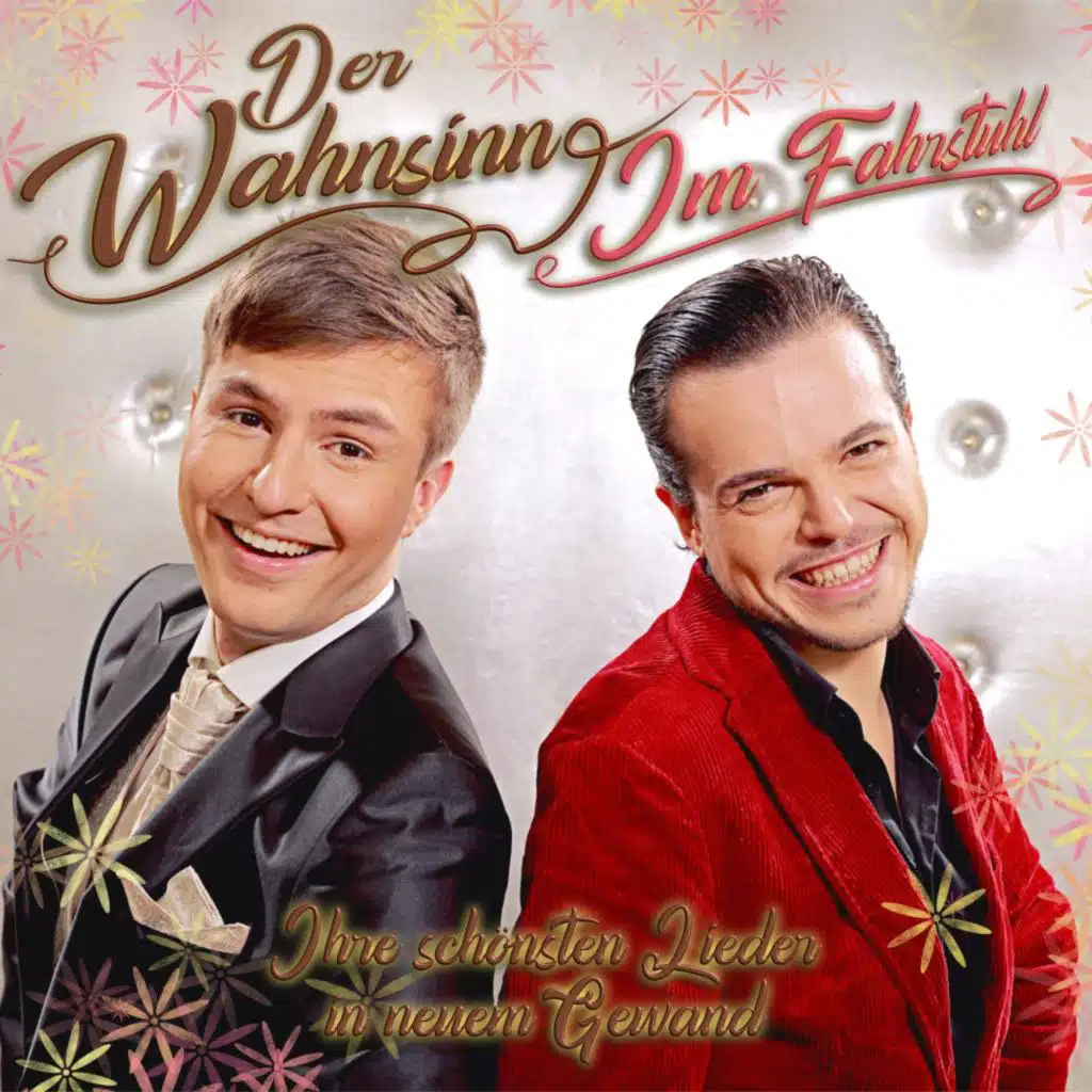 Einfach Sein (Fahrstuhl Version)