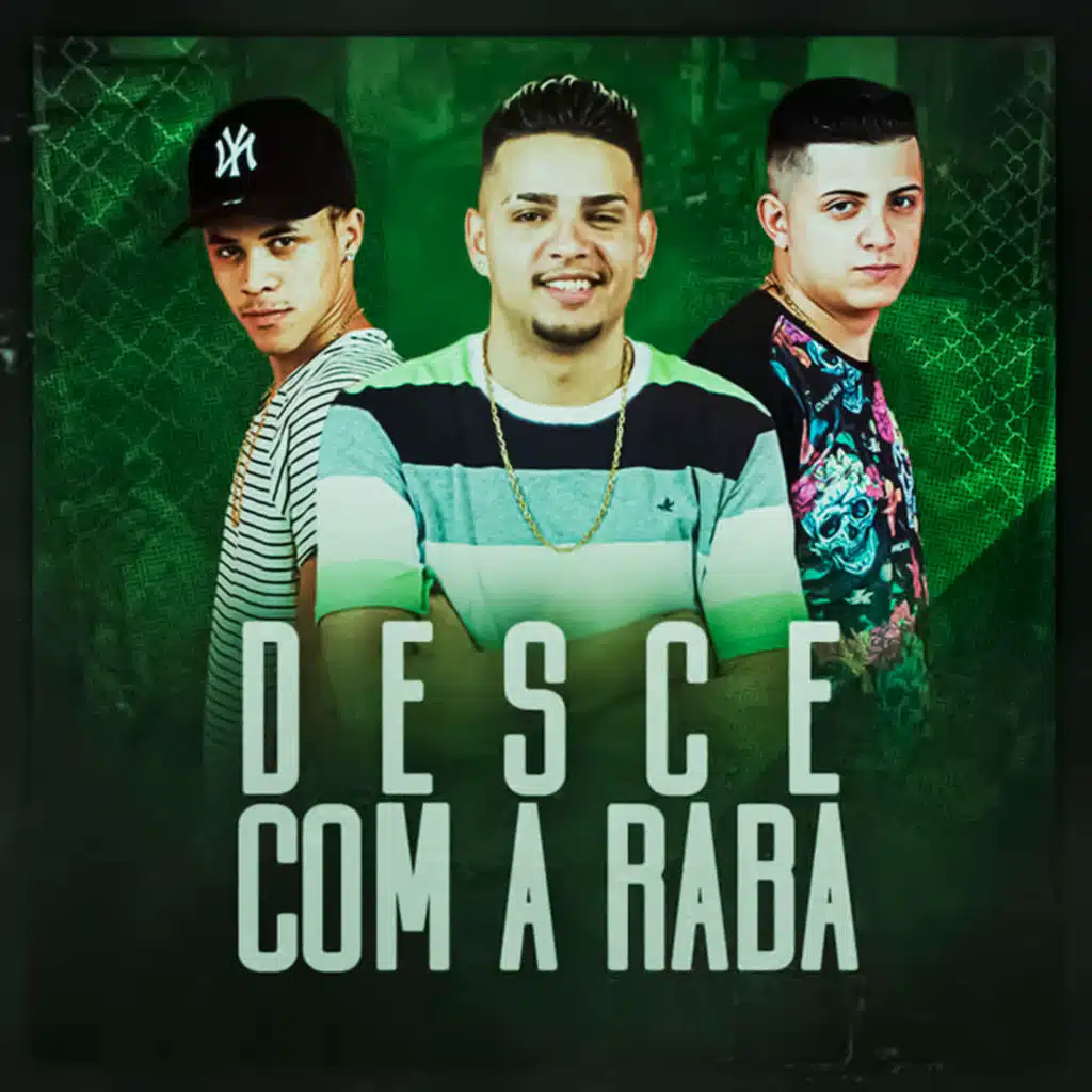 MC WM & MCs Jhowzinho & Kadinho